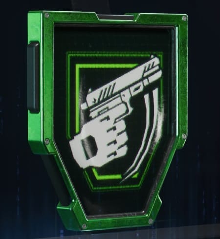 COD BO7のファストハンド